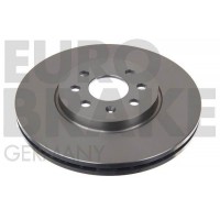 5815203652 EUROBRAKE Гальмівний диск