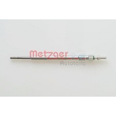 H1 396 METZGER Свічка розжарювання