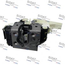 610713 SIDAT Замок дверей