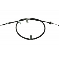 BHC-4068 KAVO PARTS Тросик, cтояночный тормоз