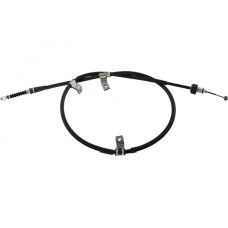 BHC-4068 KAVO PARTS Тросик, cтояночный тормоз