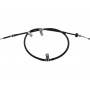 BHC-4068 KAVO PARTS Тросик, cтояночный тормоз