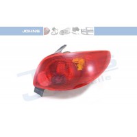 57 26 88-5 JOHNS Задній фонар