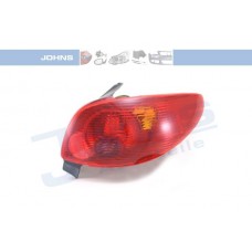 57 26 88-5 JOHNS Задній фонар
