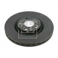 24727 FEBI BILSTEIN Гальмівний диск