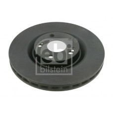 24727 FEBI BILSTEIN Гальмівний диск