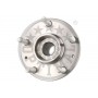 04-P490 OPTIMAL Ступиця колеса