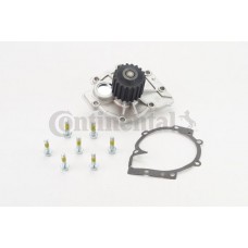 WPS3124 CONTINENTAL CTAM Водяний насос охолодження двигуна