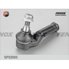 SP32005 FENOX Наконечник поперечної кермової тяги