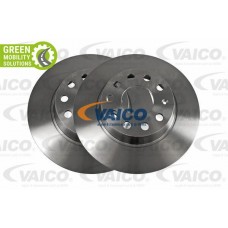 V10-40082 VAICO Гальмівний диск