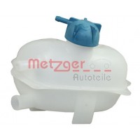 2140002 METZGER Компенсаційний бак охолоджувальна рідина