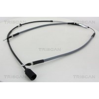 8140 241136 TRISCAN Тросик, cтояночный тормоз