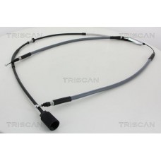 8140 241136 TRISCAN Тросик, cтояночный тормоз