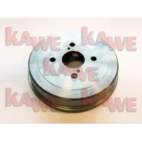 7D0348 KAWE Гальмівний барабан
