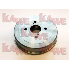7D0348 KAWE Гальмівний барабан