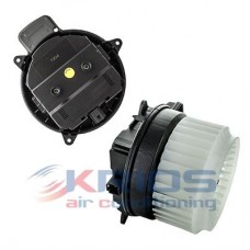 K92206 HOFFER Вентилятор салону