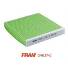 CFH12740 FRAM Фільтр повітря у внутрішньому просторі