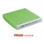 CFH12740 FRAM Фільтр повітря у внутрішньому просторі