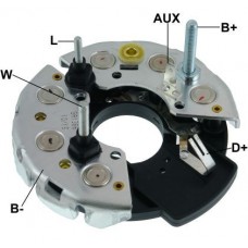 GA1366 GAUSS Випрямляч генератора