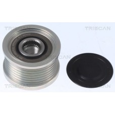 8641 154011 TRISCAN Механізм вільного ходу генератора