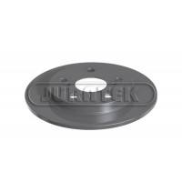 TOY302 JURATEK Гальмівний диск