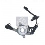 11.17040 DT Spare Parts Вижимний підшипник