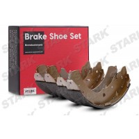 SKBS-0450293 Stark Комплект гальмівних колодок