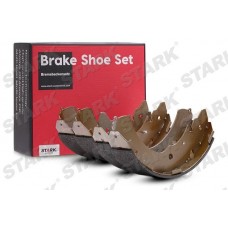 SKBS-0450293 Stark Комплект гальмівних колодок