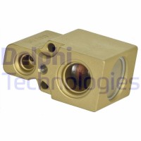 TSP0585029 DELPHI Розширювальний клапан кондиціонера