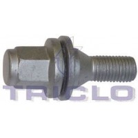 338616 TRICLO Шпилька колеса
