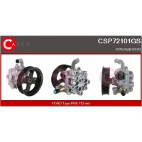 CSP72101GS CASCO Гідравлічний насос кермове управління