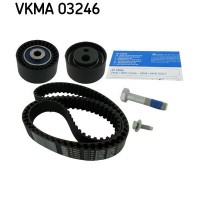 VKMA 03246 SKF Комплект ременя ГРМ
