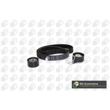 TB1460K BGA Комплект ременя ГРМ