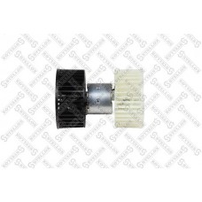 29-99820-SX STELLOX Вентилятор салону
