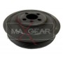 30-0073 MAXGEAR Ремінний шків колінчастий вал