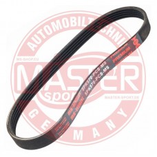 5PK570-PCS-MS MASTER-SPORT GERMANY Поліклиновий ремінь