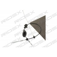 124C0195 RIDEX Тросик, cтояночный тормоз