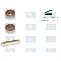 TK1394 Saleri SIL Комплект ременя ГРМ