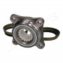 KK-12024 JAPANPARTS Ступиця колеса