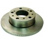 B130004 DENCKERMANN Гальмівний диск