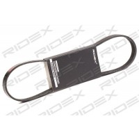 305P0197 RIDEX Поліклиновий ремінь