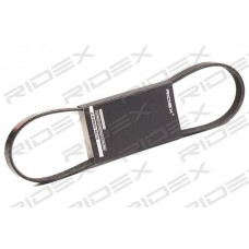 305P0197 RIDEX Поліклиновий ремінь