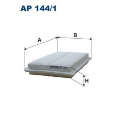 AP 144/1 FILTRON Повітряний фільтр