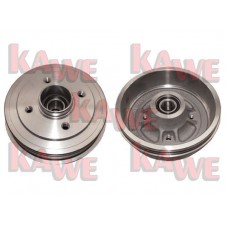 7D0169C KAWE Гальмівний барабан