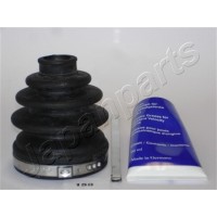 KB-158 JAPANPARTS Комплект пыльника, Привідний вал