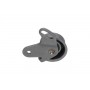 DTE-3001 KAVO PARTS Натяжний ролик ремінь ГРМ