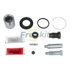 738095 FRENKIT Ремкомплект, Гальмівний супорт