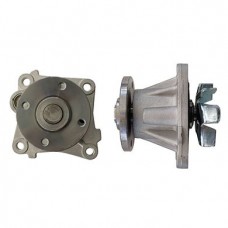 WP0180 GATES Водяний насос охолодження двигуна