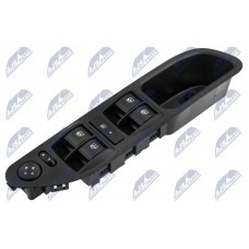 EWS-FT-027 NTY Вимикач склопідйомник