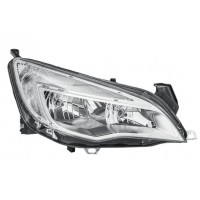 1EG 010 011-321 HELLA Основна фара